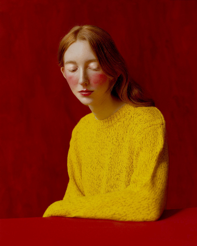 Photo ou peinture ? Peu importe, tant que l'�motion est au rendez-vous !