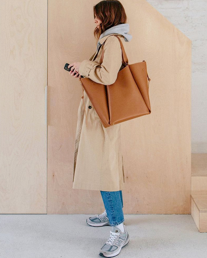 La parfaite tenue de week-end #85