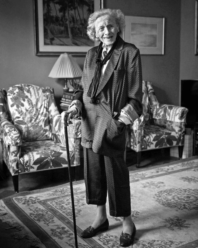 Une certaine id�e du chic #21