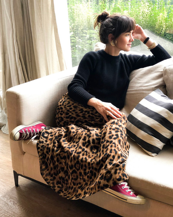 La parfaite tenue d'int�rieur #51