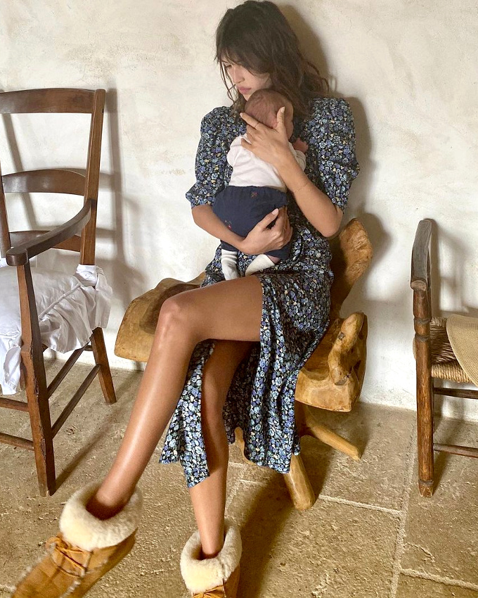 Illustration parfaite du bonheur #265