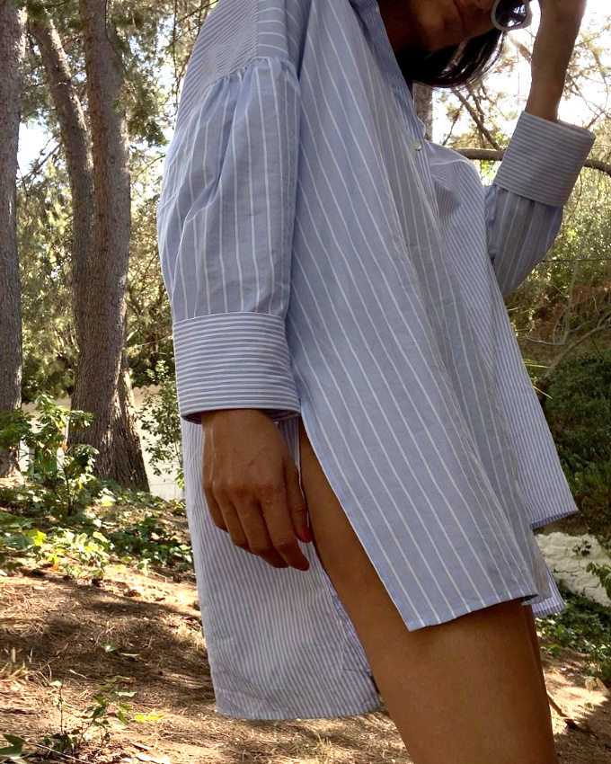 La parfaite tenue d'int�rieur #52