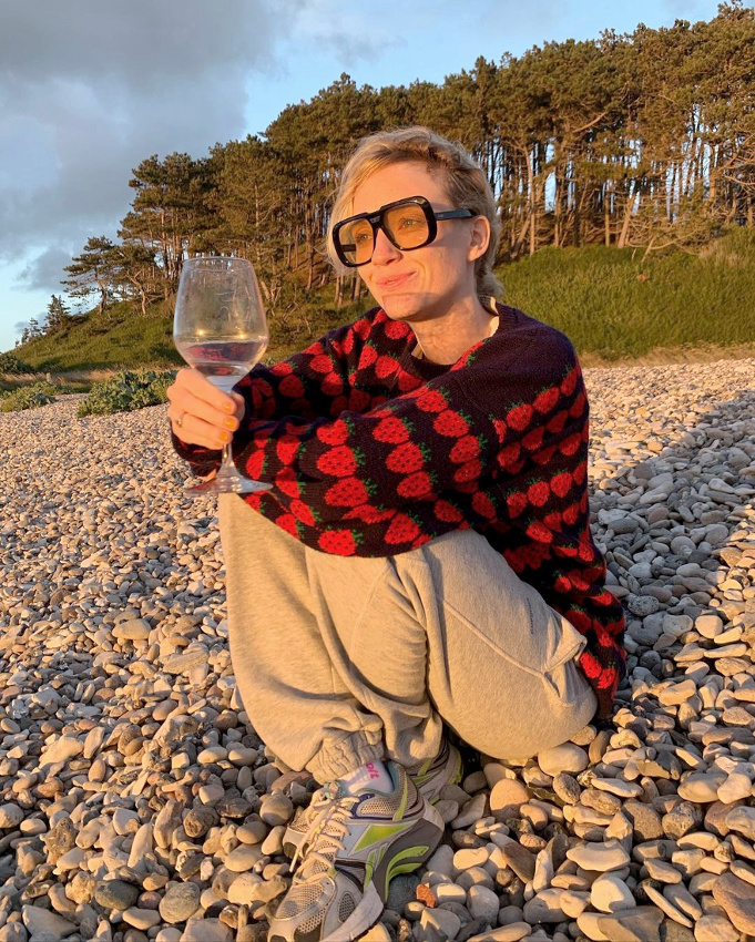 Illustration parfaite du bonheur #266