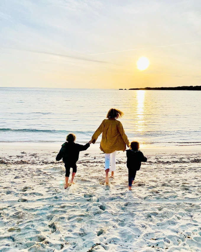 Illustration parfaite du bonheur #267