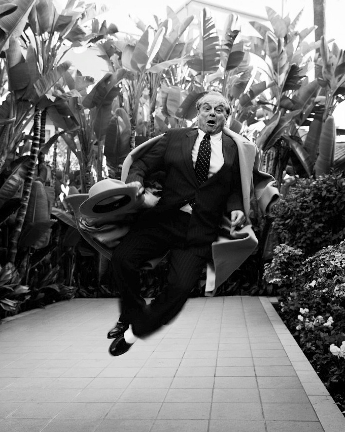 D�jouer la morosit�... tout un art !