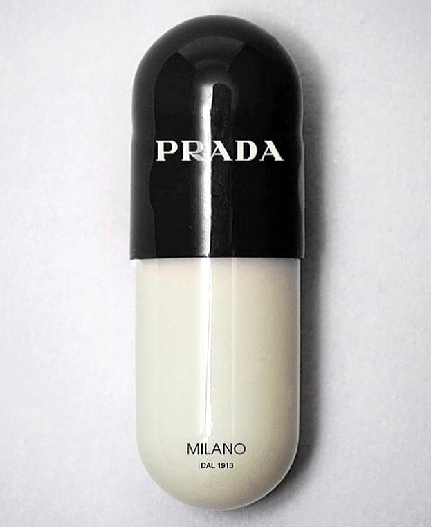 La mode : une drogue dure ?