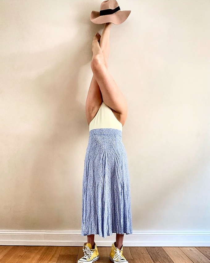 Toujours s'attendre � l'inattendu !