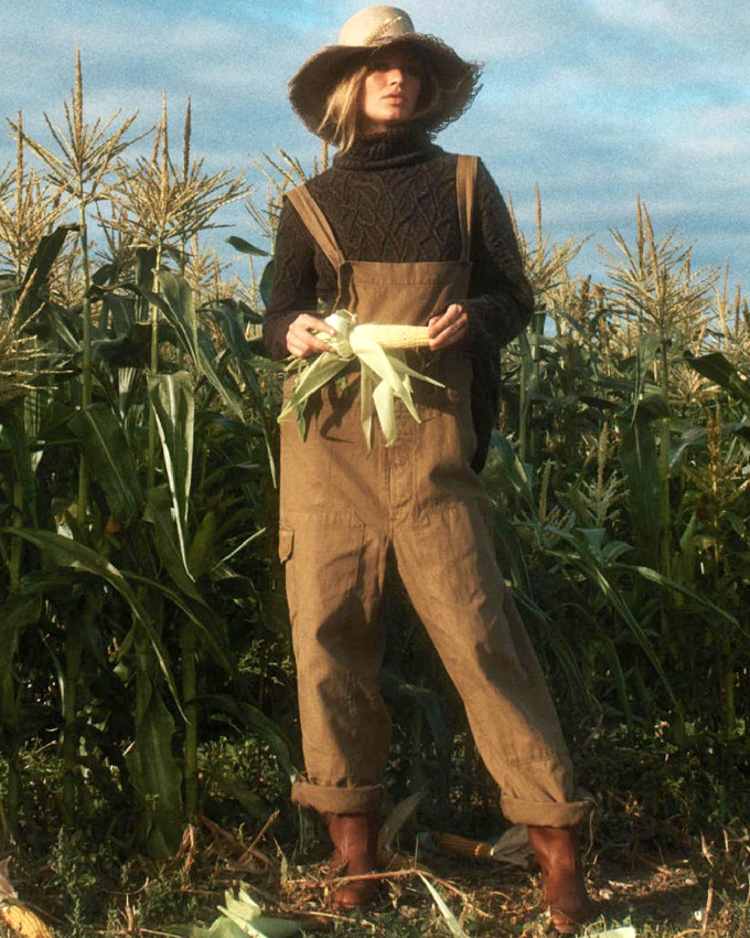 La parfaite tenue de week-end #88