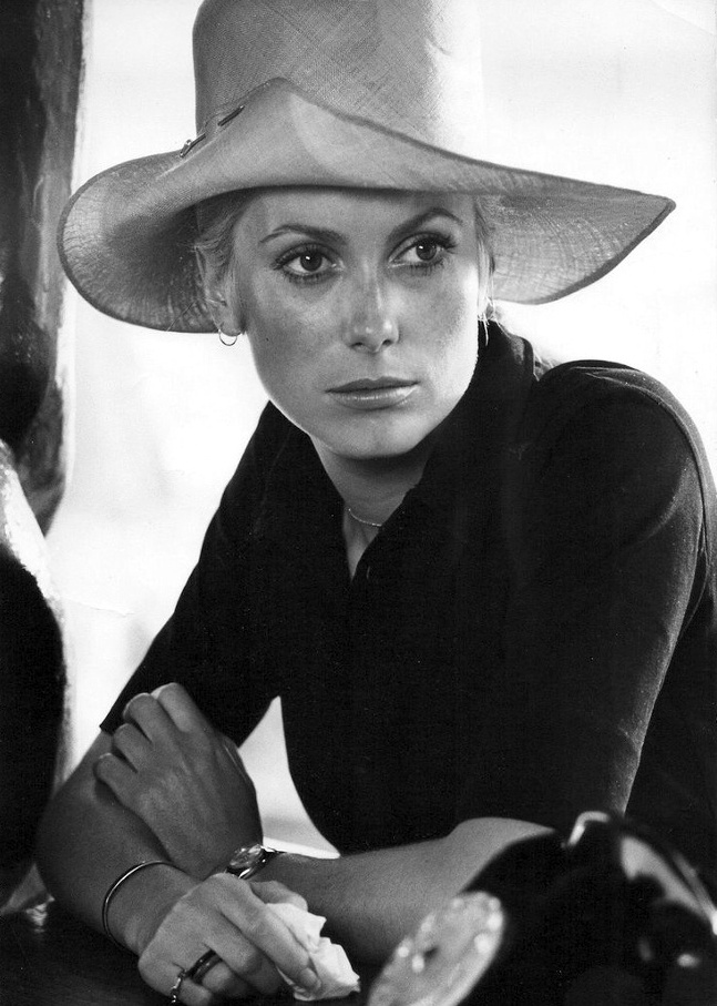 Quand la simplicit� touche au sublime...