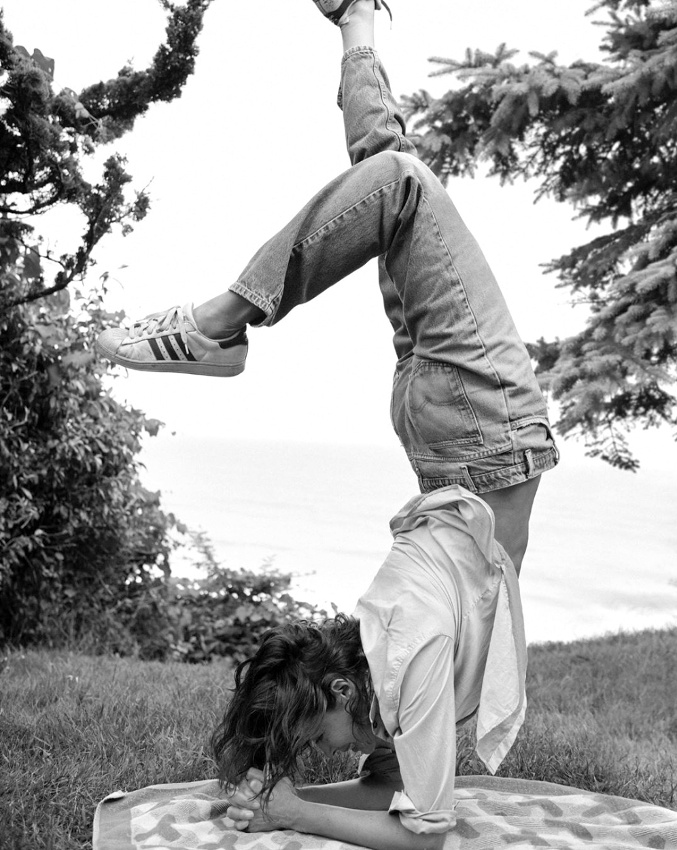 Se remettre les id�es en place... tout un art !