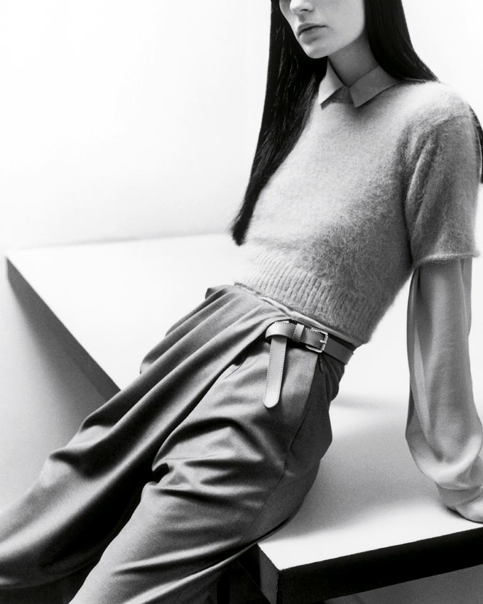 Wanted : un pantalon mutant !