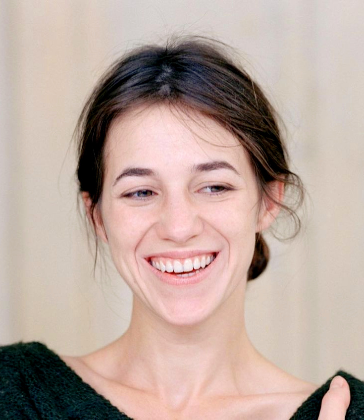 Quand le charme se r�v�le plus attractif que la beaut� pure et froide...