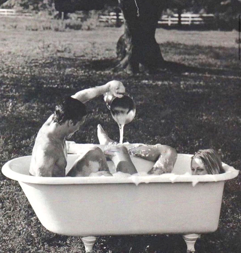 Illustration parfaite du bonheur #270