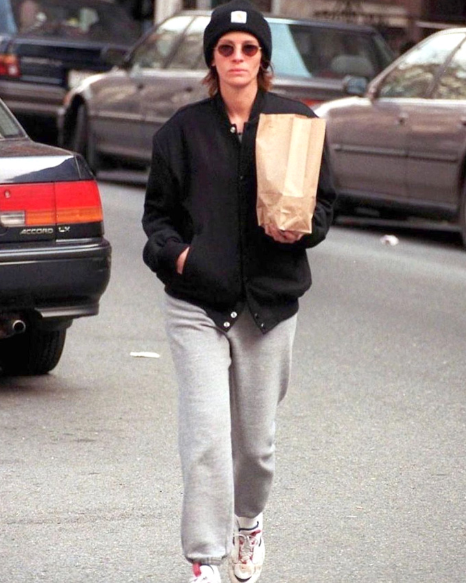 La parfaite tenue de week-end #93