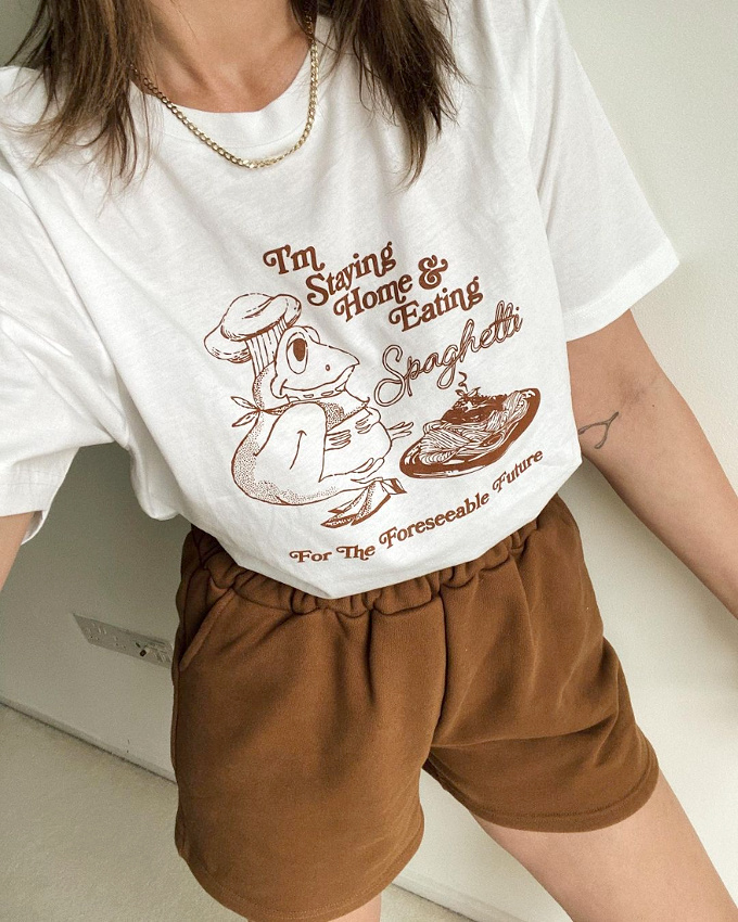 La parfaite tenue d'int�rieur #55