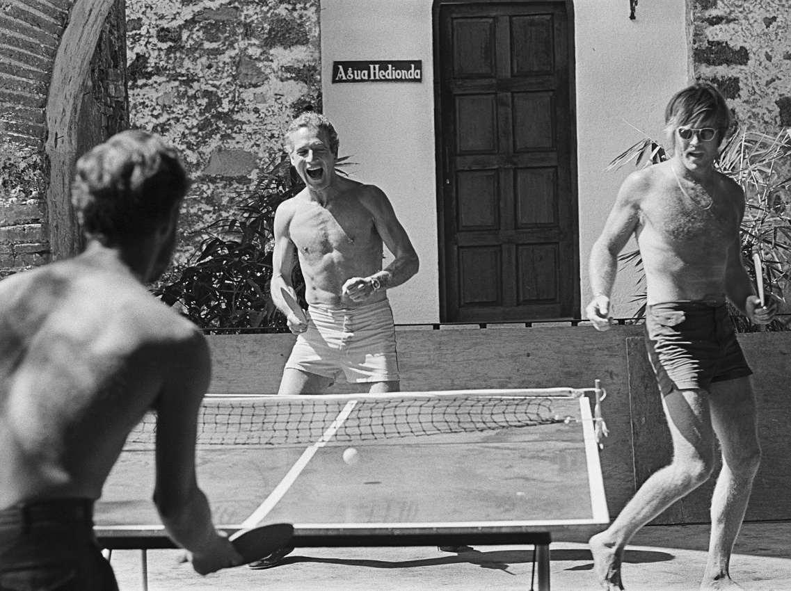 Une certaine id�e du 