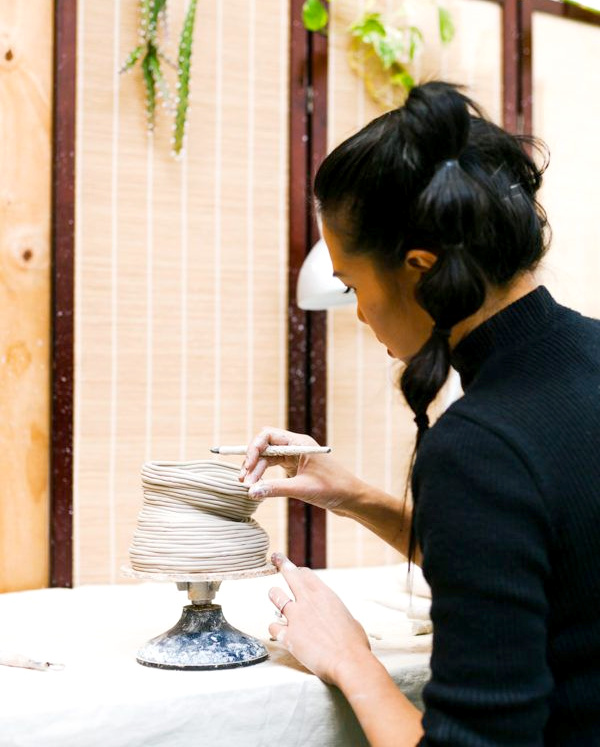 Cr�er devrait �tre aussi incontournable que le lavage de dent...