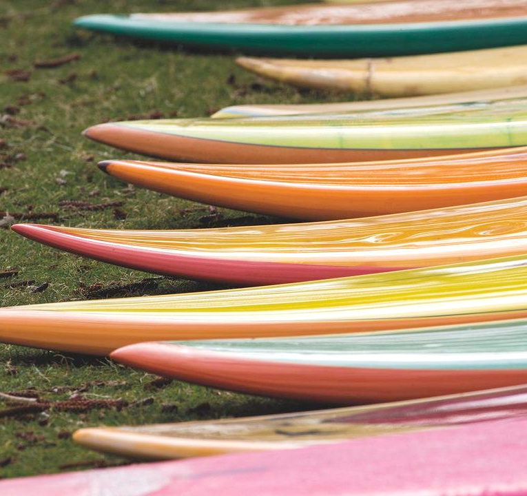 Chacun ses friandises...