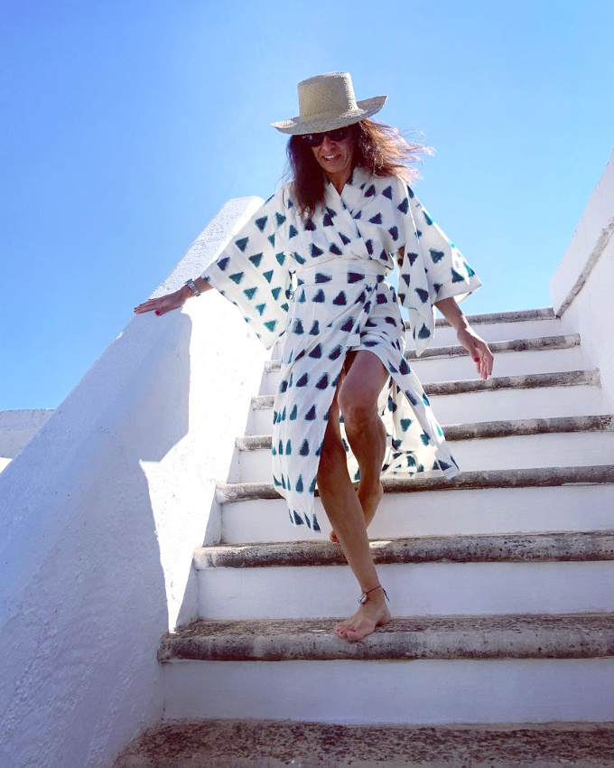 S'�vader... tout un art !