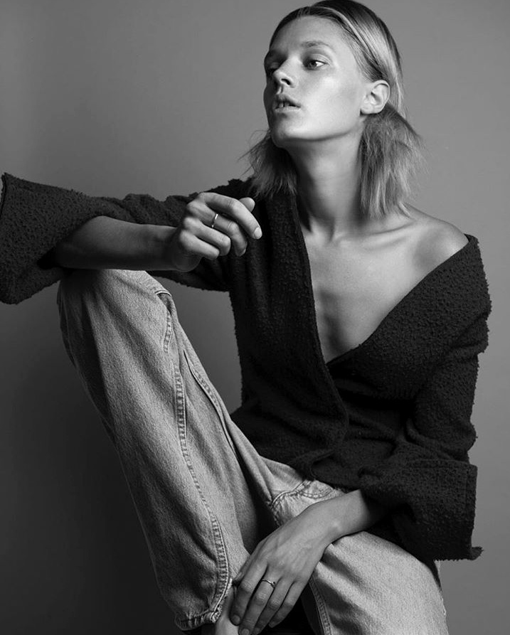 Le jean : le meilleur alli� des hauts chics !