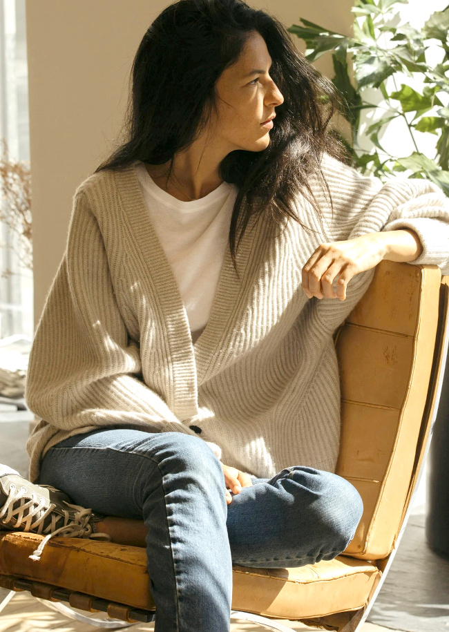 La parfaite tenue de week-end #94