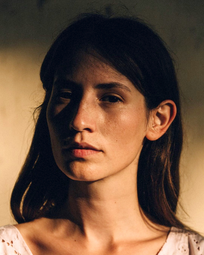 Quand beaut� rime avec douceur, caract�re et naturel...