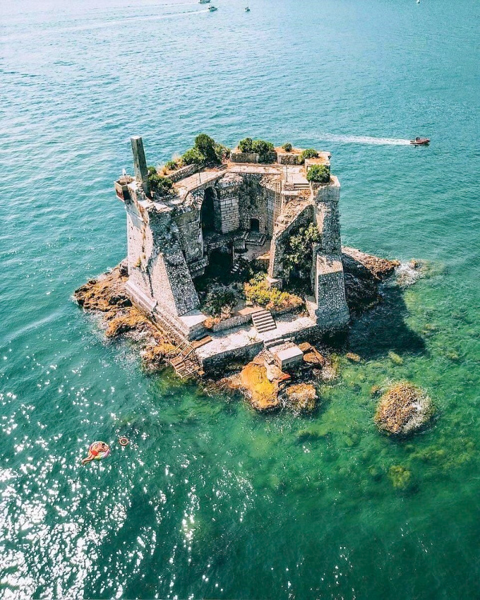 The perfect place #346