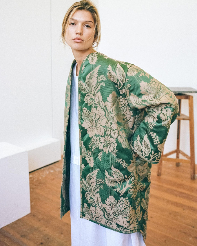 La parfaite tenue d'int�rieur #56