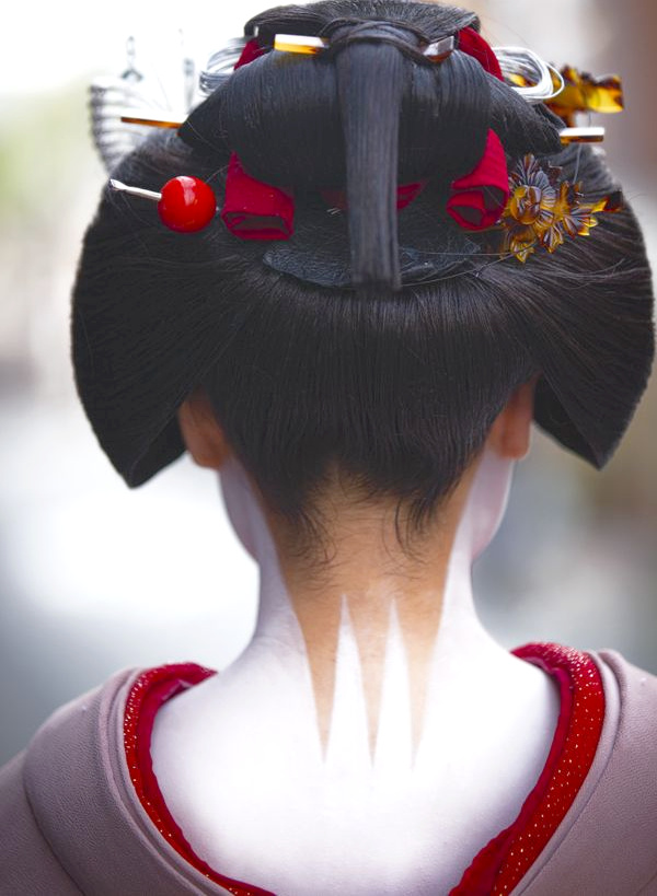 L'�l�gance � l'�tat pur #76