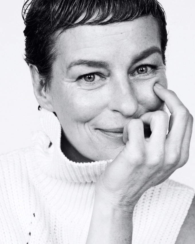 Un regard qui p�tille : le plus efficace des �lixirs de jeunesse !