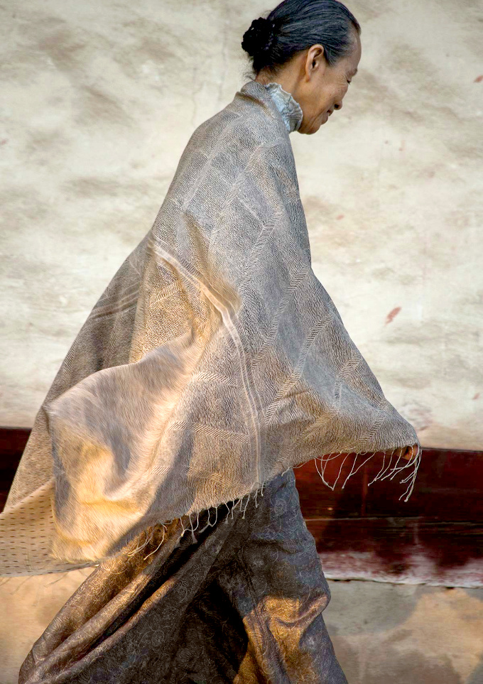 L'�l�gance � l'�tat pur #77