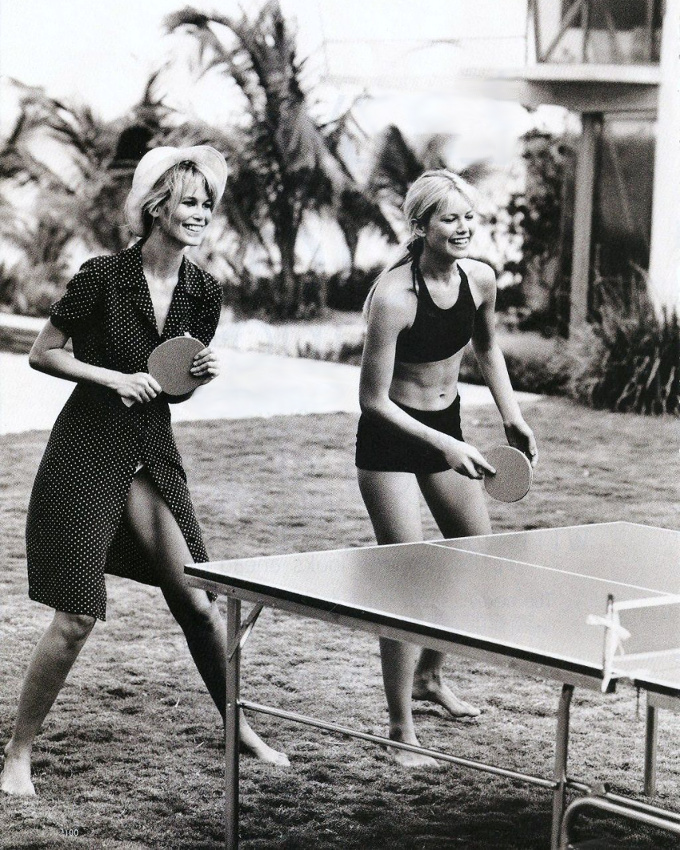 Passer le temps... tout un art !