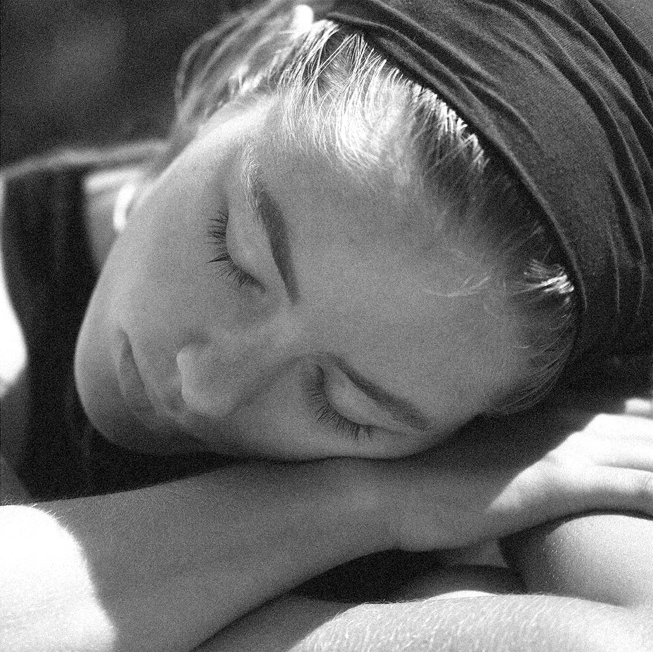 Faire une pause... tout un art !