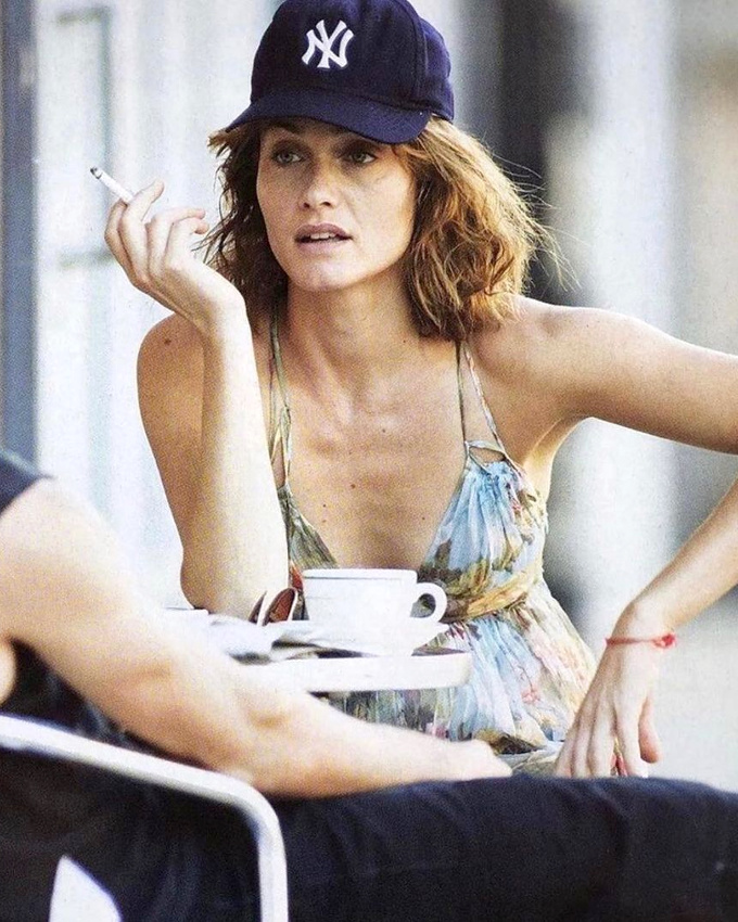 La parfaite tenue de week-end #96