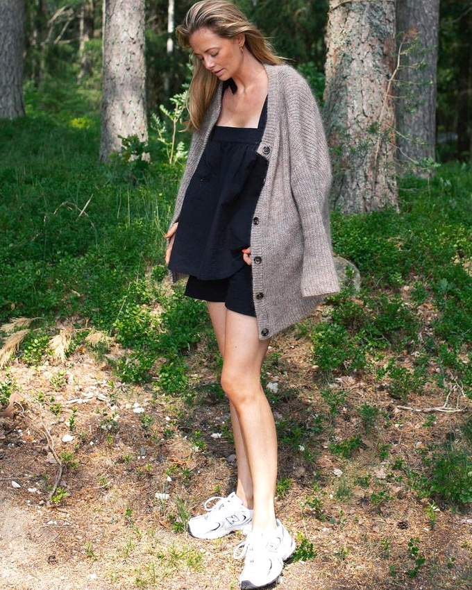 La parfaite tenue de week-end #95