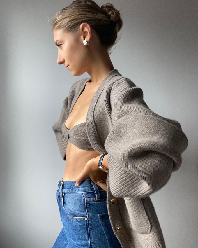 La parfaite tenue d'int�rieur #58