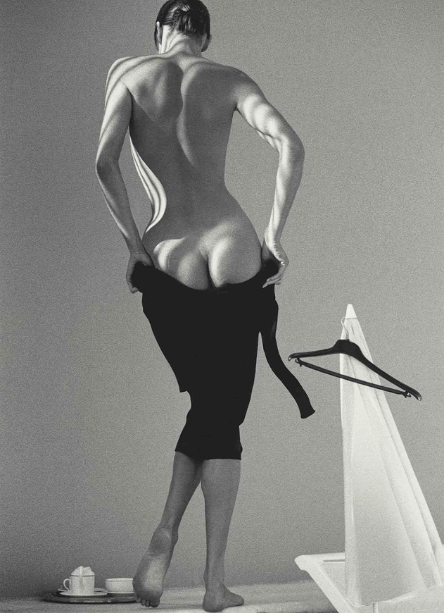 Et si c'�tait aux v�tements de s'adapter � nos corps et non le contraire ?