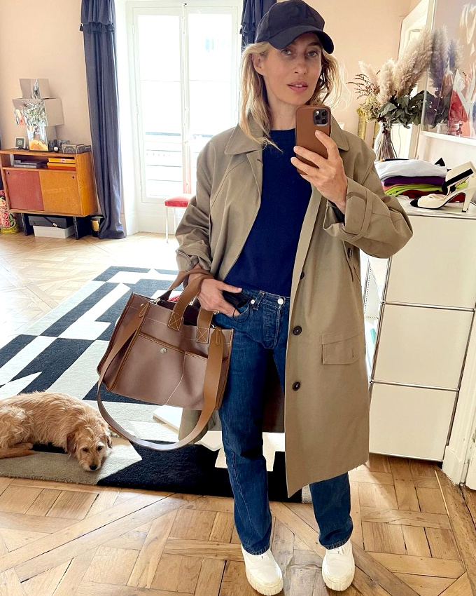 Le pouvoir des classiques...