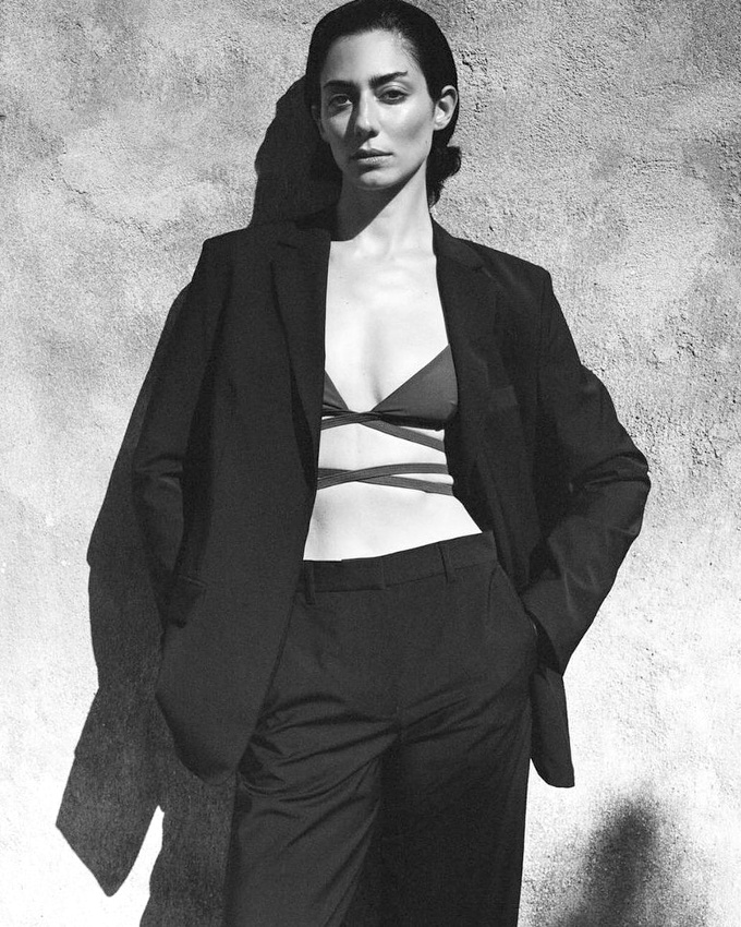 Pr�voir d'aller la plage apr�s le bureau... toute une organisation vestimentaire !