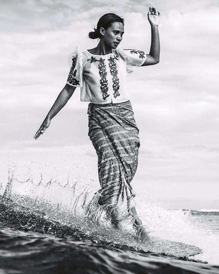 Trouver son propre dress code...