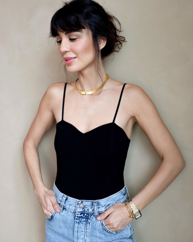 Les influences nineties ont parfois du bon !