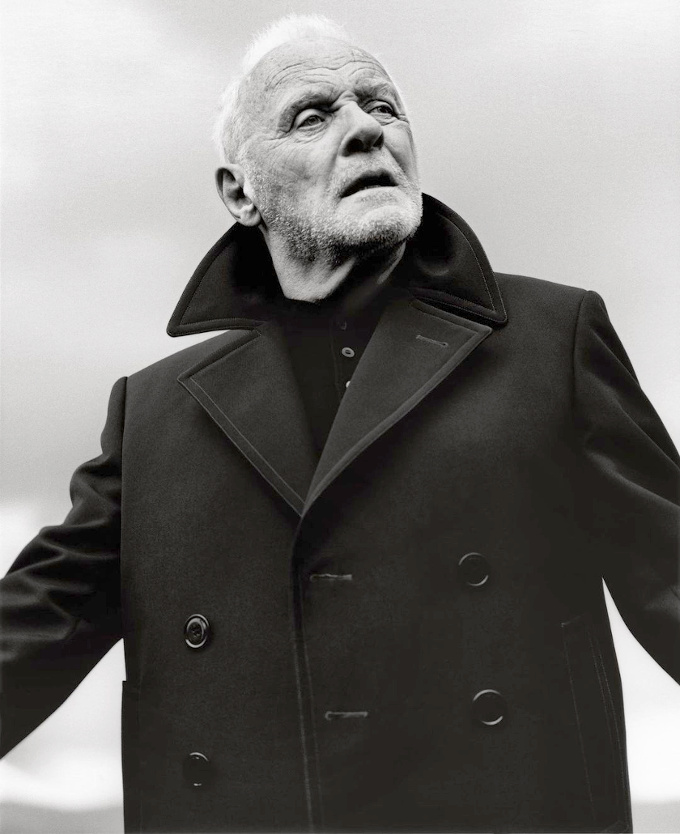 Le talent et le caract�re s'av�rent souvent plus fascinants que la beaut� parfaite...