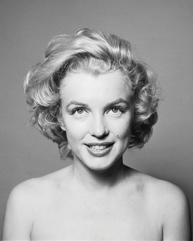 Ne pas regarder l'objectif : l'un des secrets des photos r�ussies ?