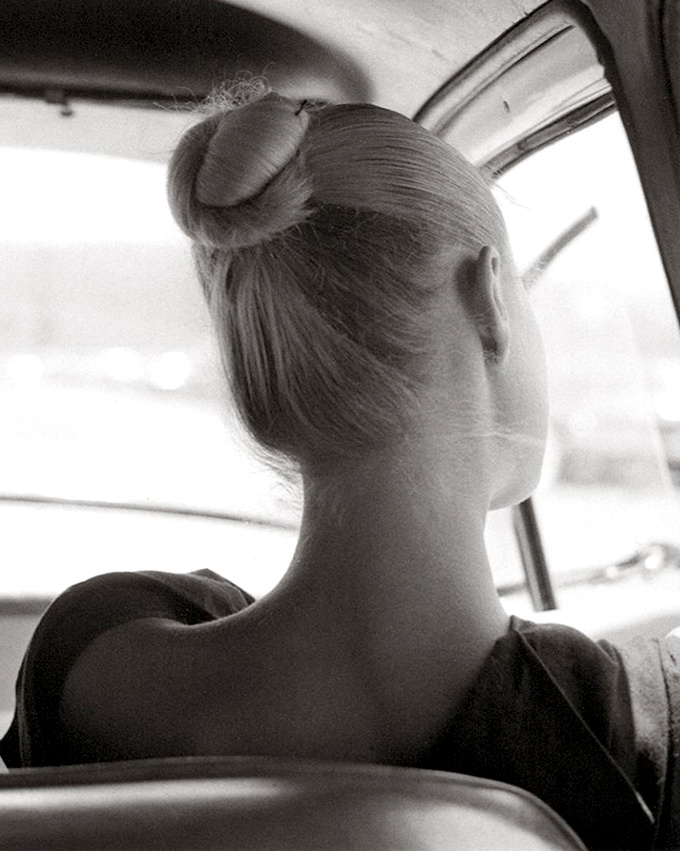 La sensualit� � l'�tat pur #45