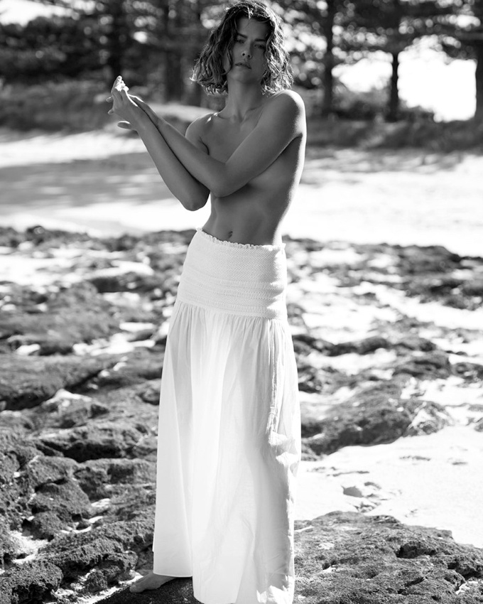 Quand les smocks parviennent enfin � se faire plus f�minins que girly !