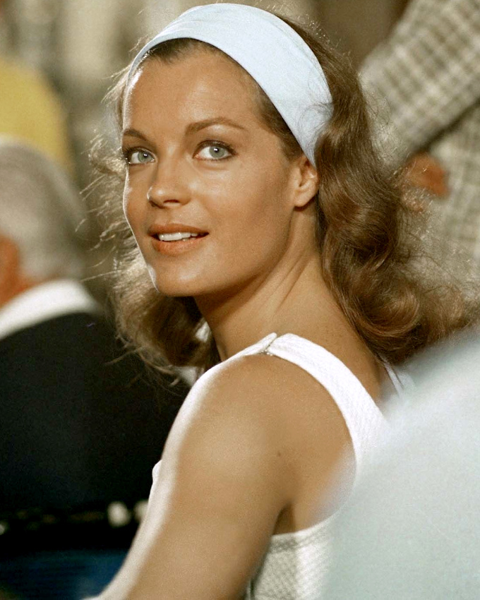 Le parfait total look blanc #65