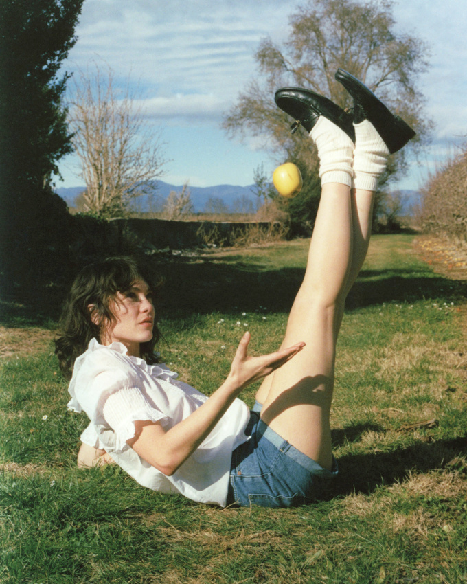 Renforcer ses abdos... tout un art !