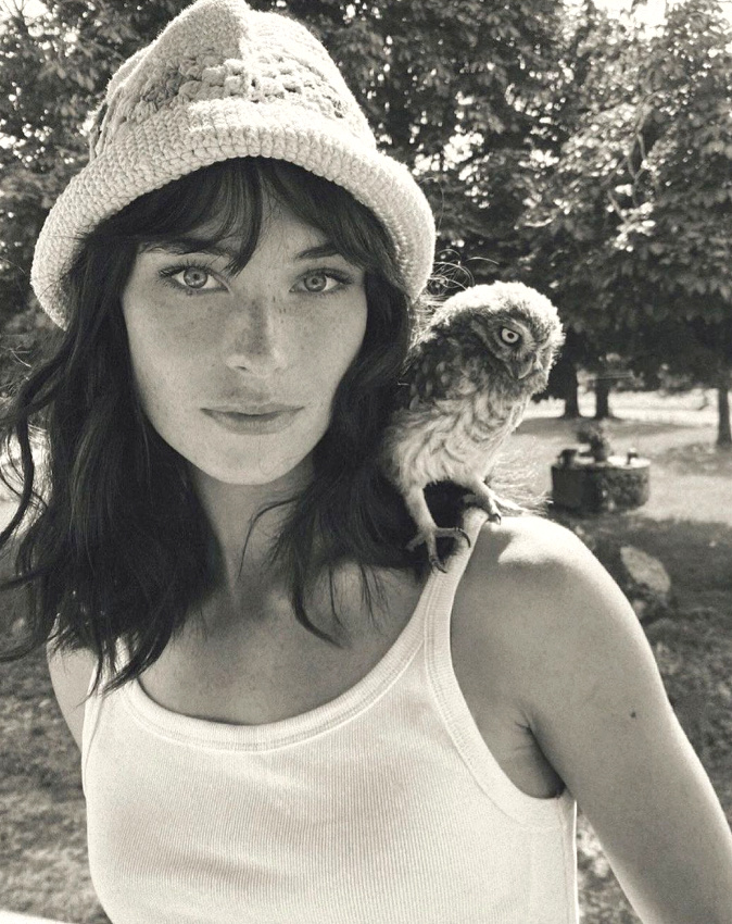 Les plus belles amiti�s sont souvent les plus insolites...