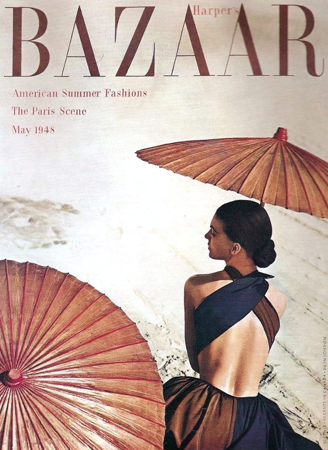 Il est toujours assez fou de constater la flagrante modernit� de certaines toilettes issues du pass�...