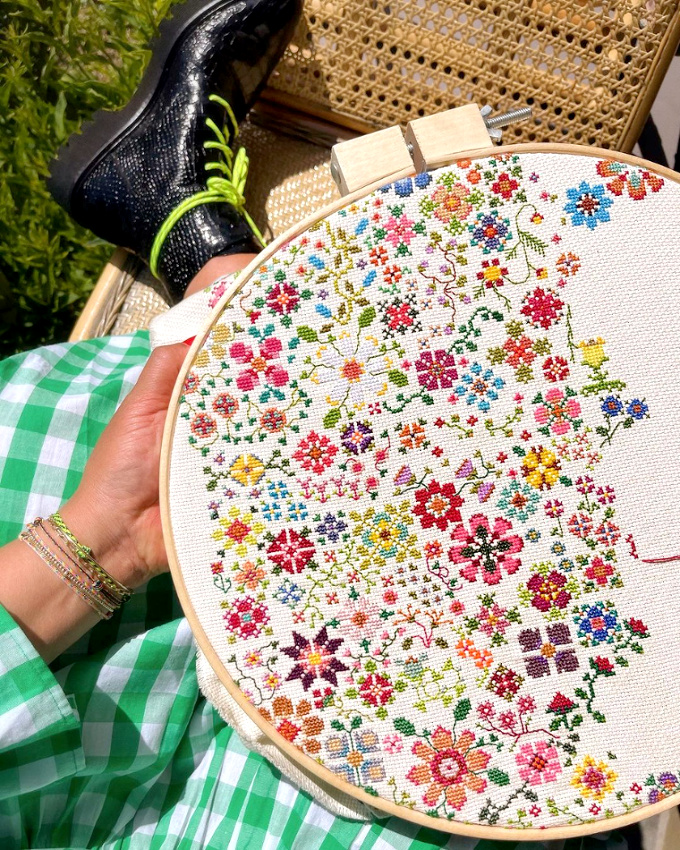 Prendre le temps de faire les choses...